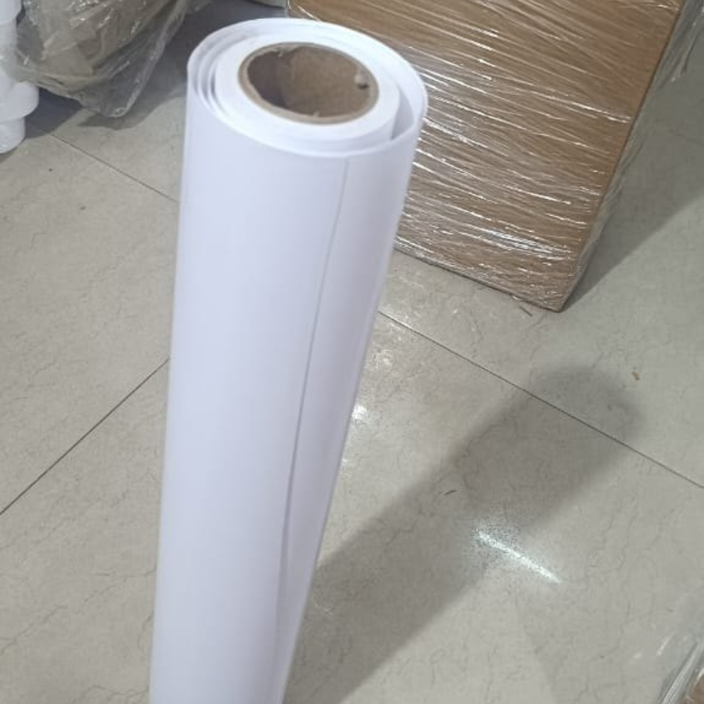 Front Print Translite SA Matte (WR) 50 INCH X 30 MITER
